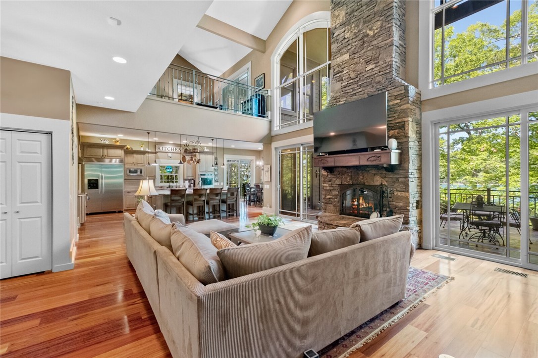 Sherwood Forest - Residential