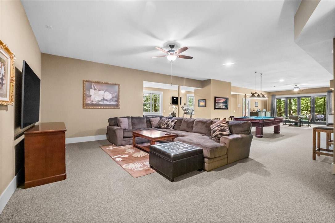 Sherwood Forest - Residential