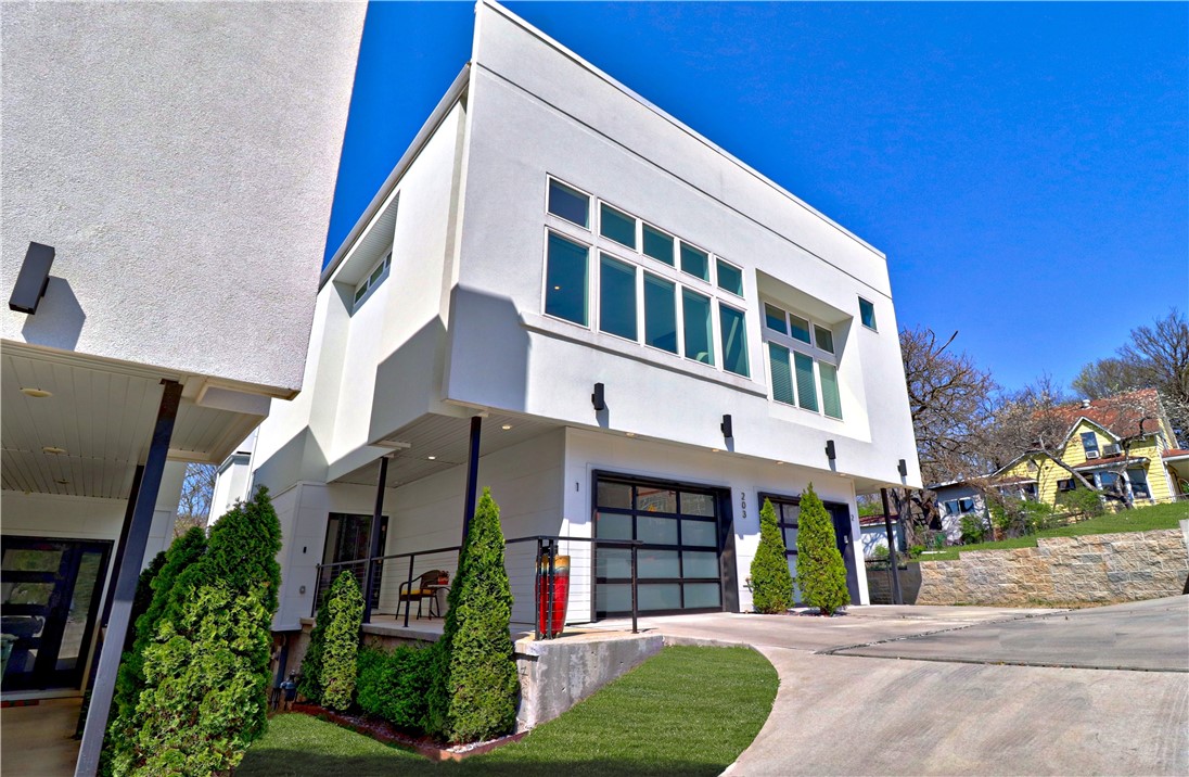 Fayetteville Original - Residential