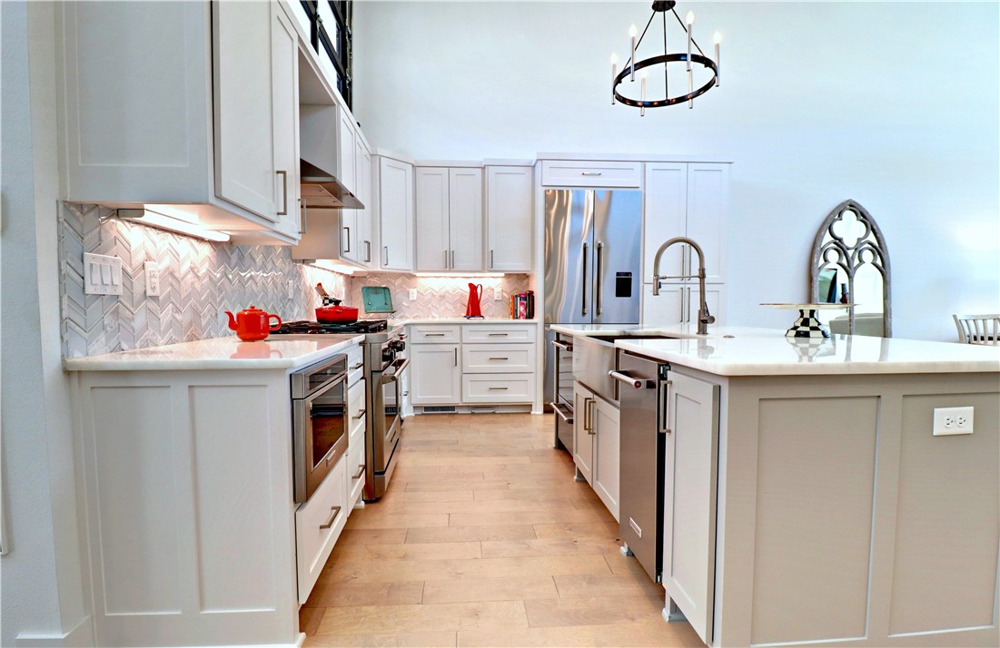 Fayetteville Original - Residential