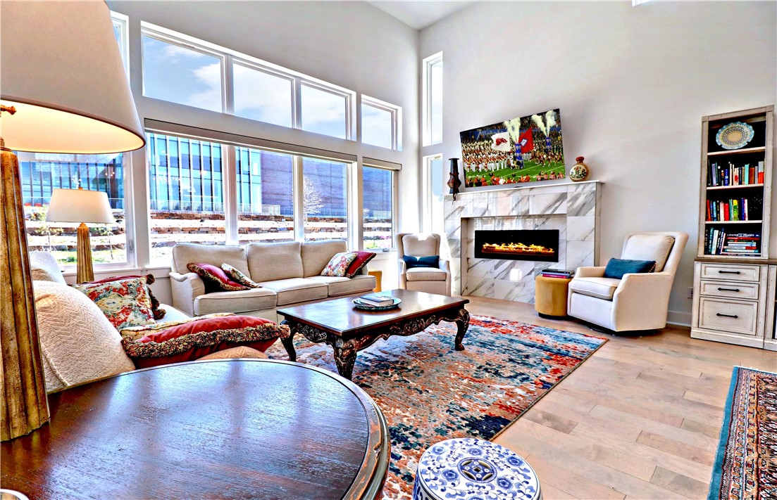 Fayetteville Original - Residential
