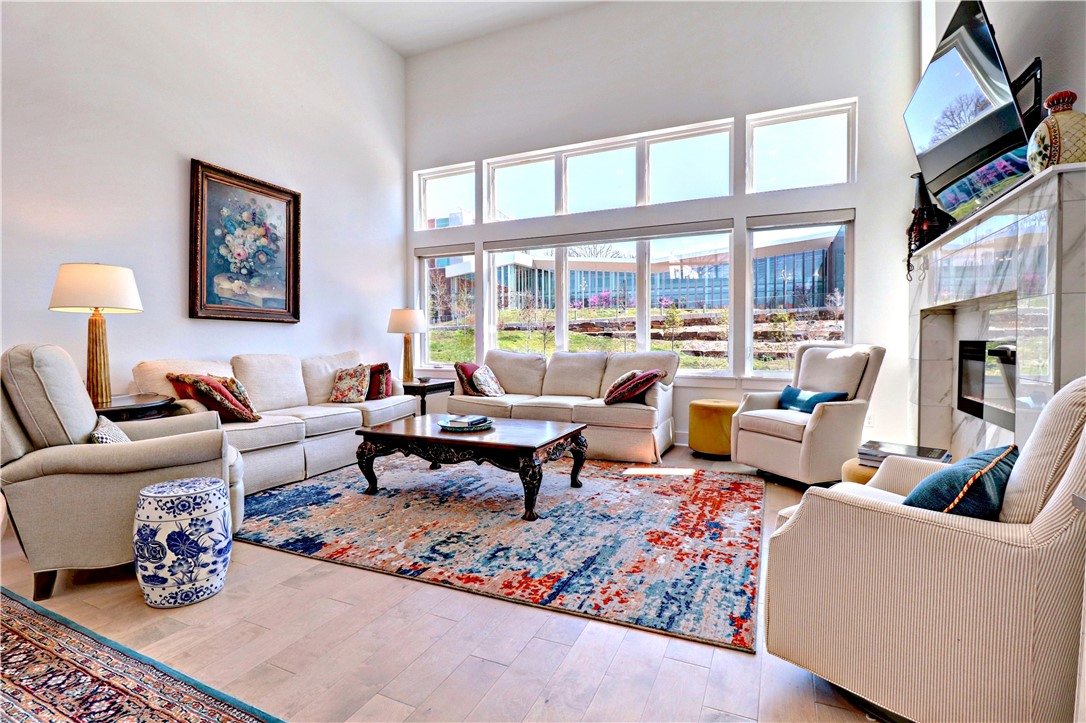 Fayetteville Original - Residential