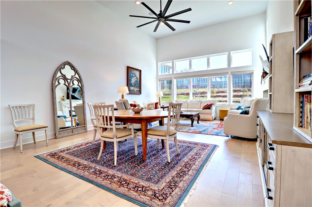 Fayetteville Original - Residential