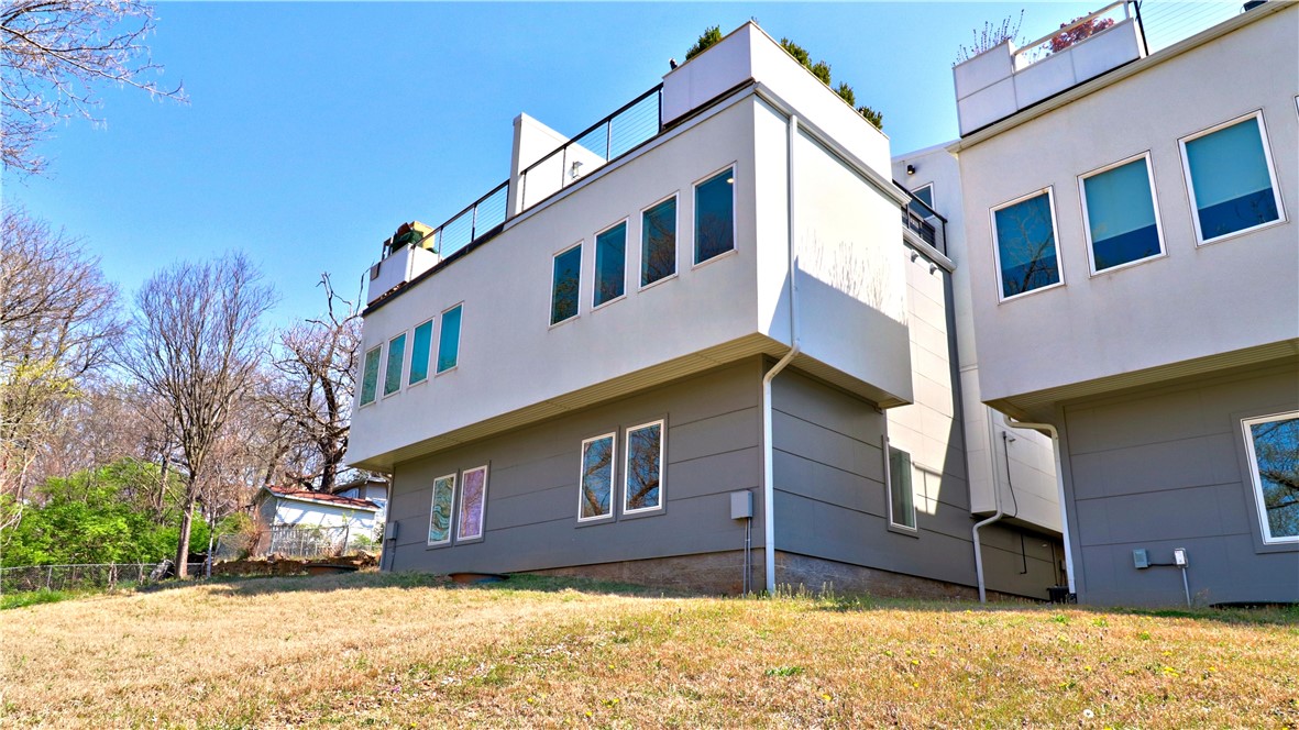 Fayetteville Original - Residential
