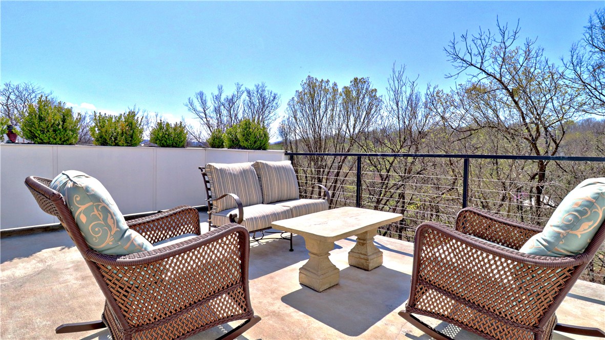 Fayetteville Original - Residential