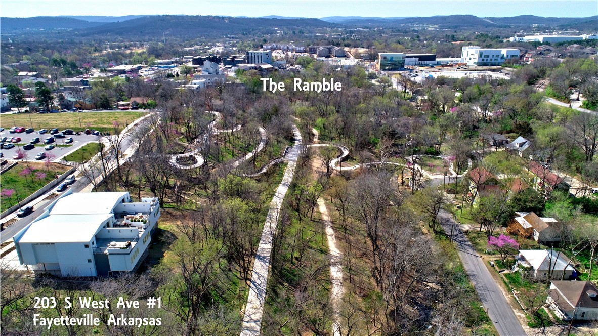 Fayetteville Original - Residential