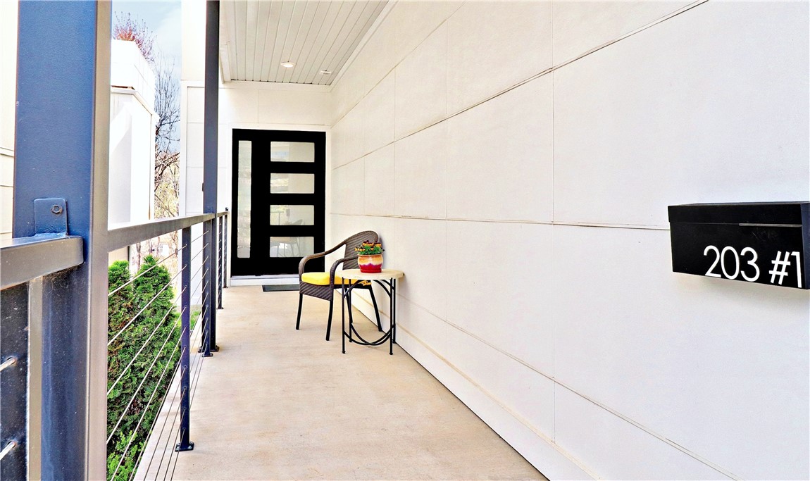 Fayetteville Original - Residential