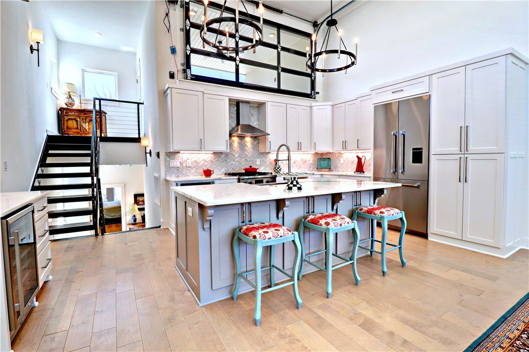 Fayetteville Original - Residential