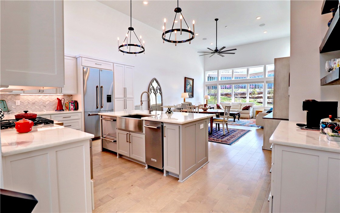 Fayetteville Original - Residential