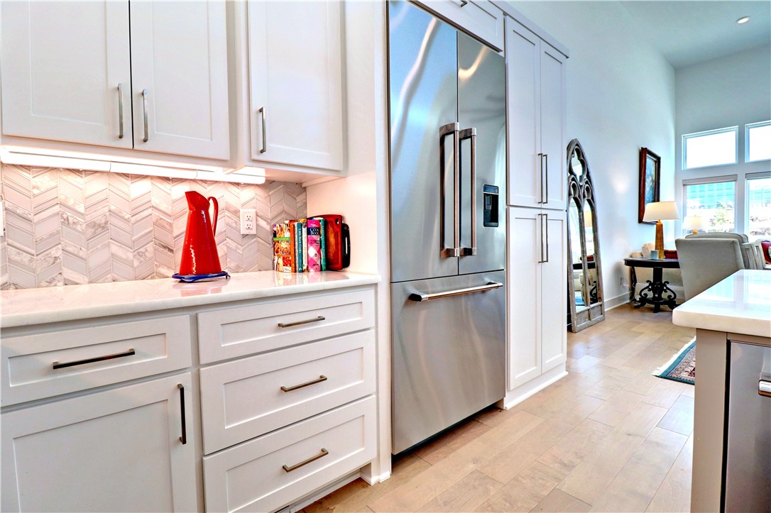 Fayetteville Original - Residential