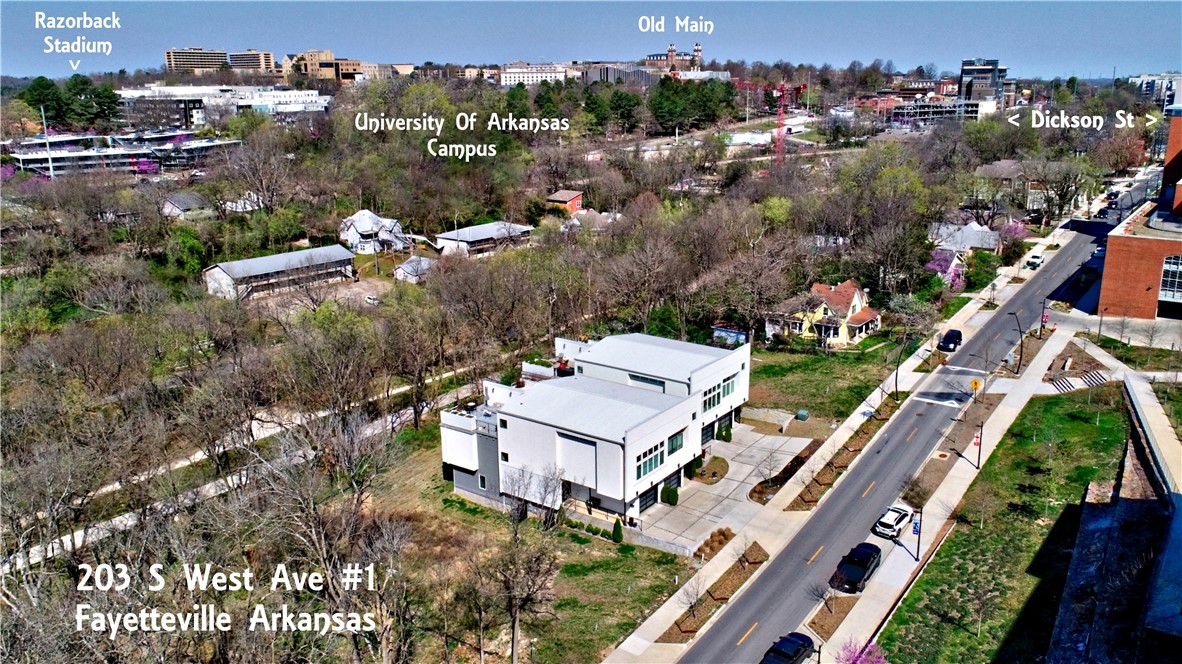 Fayetteville Original - Residential