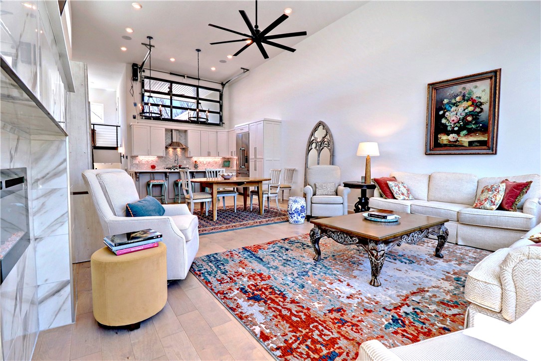 Fayetteville Original - Residential