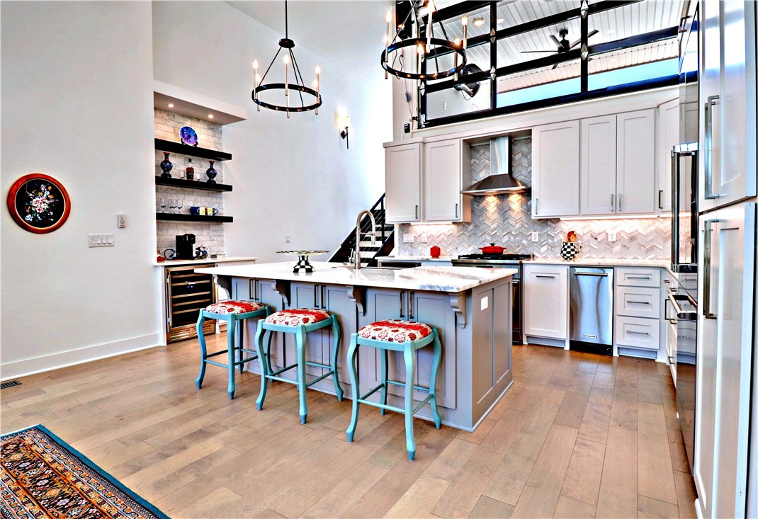 Fayetteville Original - Residential