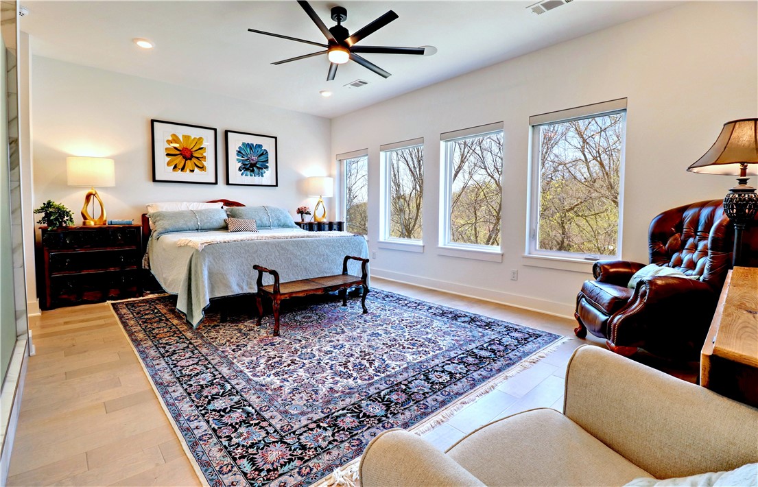 Fayetteville Original - Residential