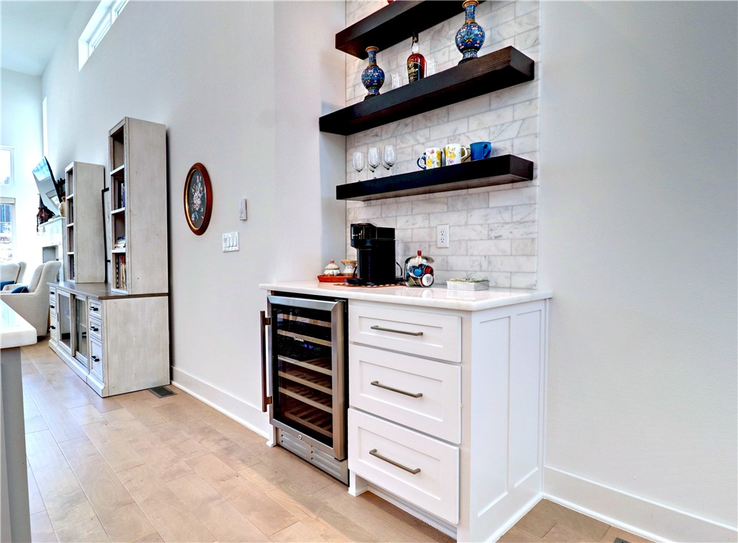Fayetteville Original - Residential