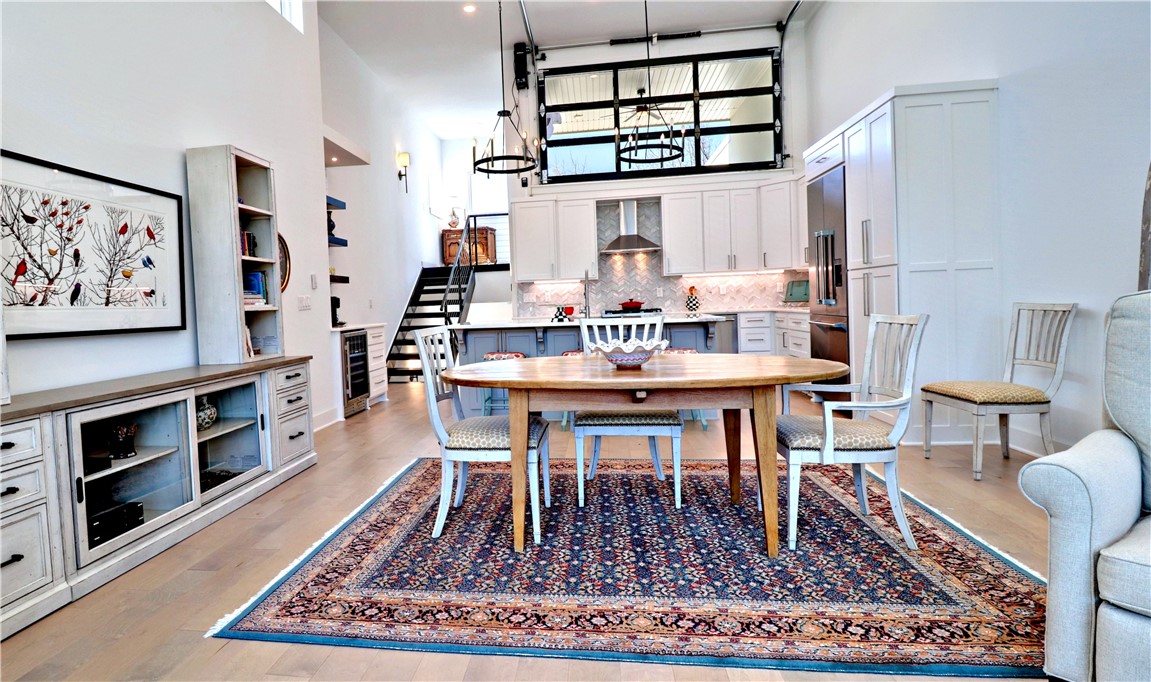 Fayetteville Original - Residential
