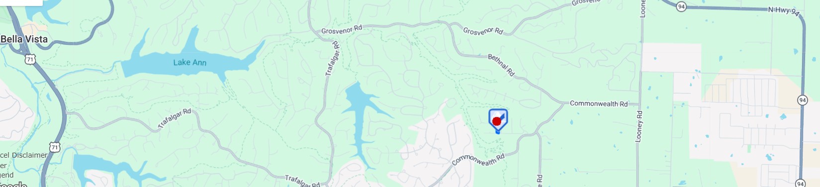 Sussex Sub Bvv - Land