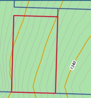 Sussex Sub Bvv - Land