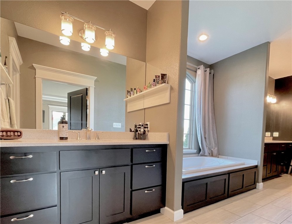 Osage Estates - Residential