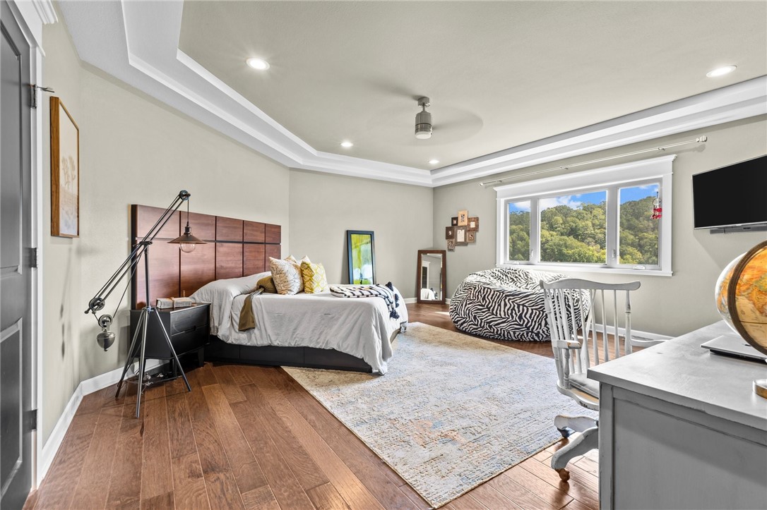 Osage Estates - Residential