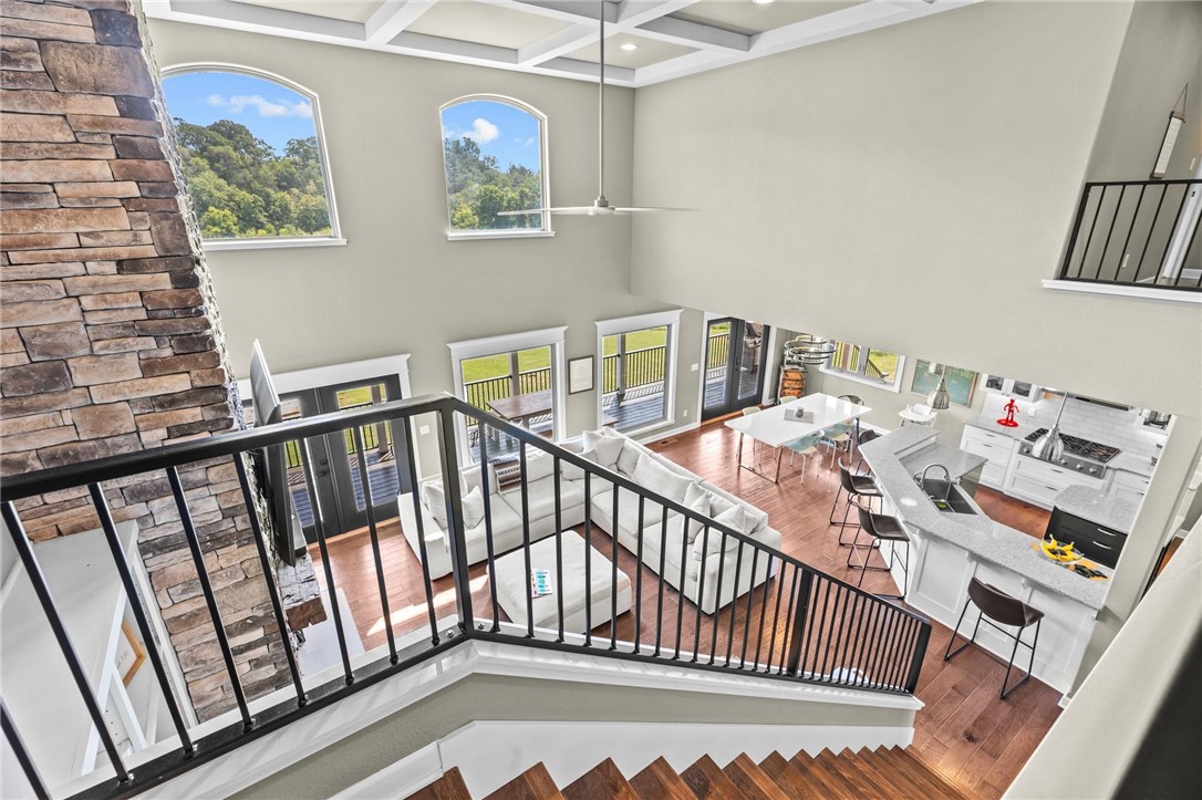 Osage Estates - Residential