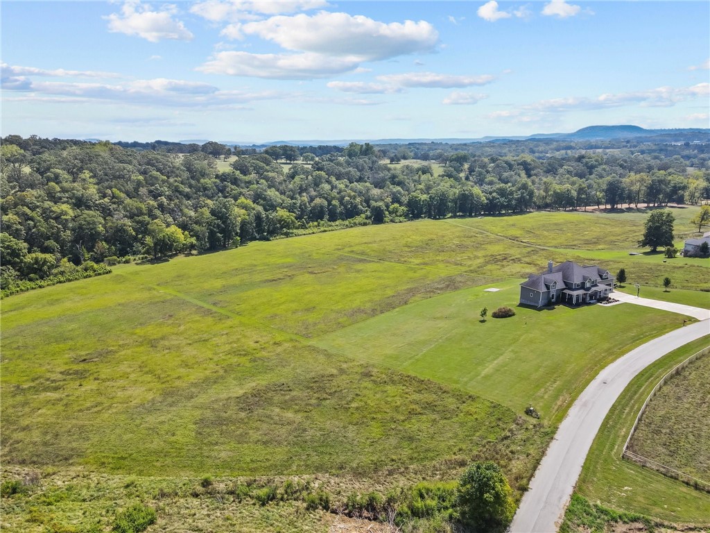 Osage Estates - Residential