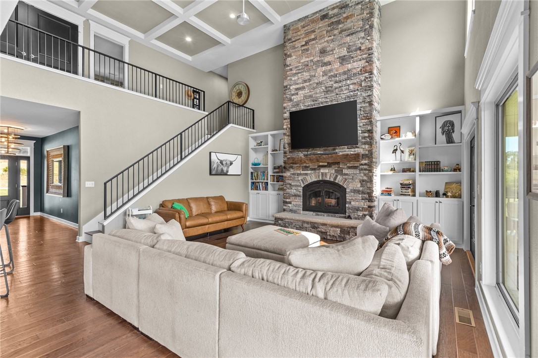 Osage Estates - Residential