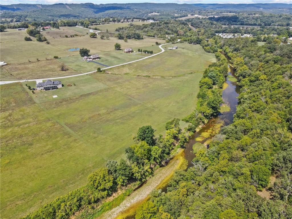 Osage Estates - Residential