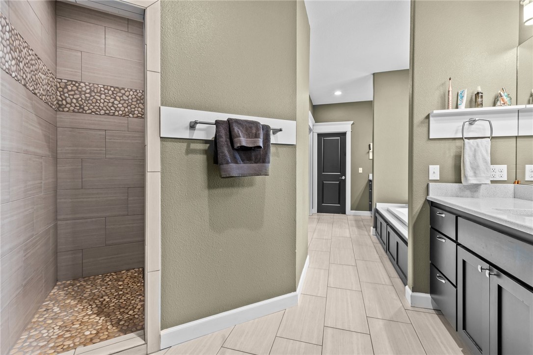 Osage Estates - Residential