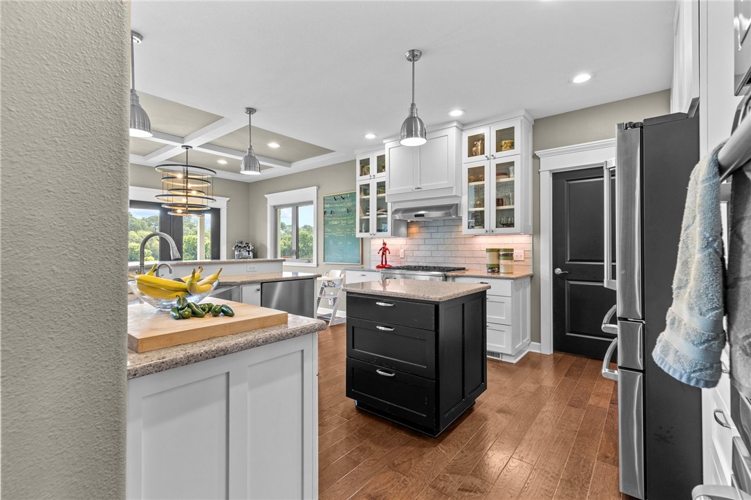 Osage Estates - Residential