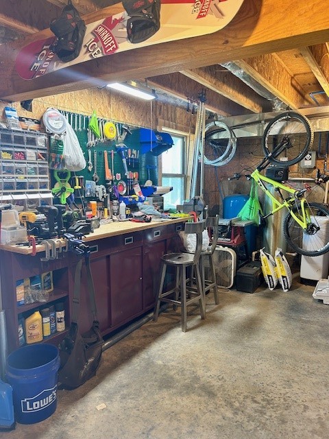 Osage Estates - Residential