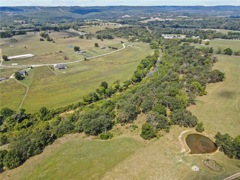 Osage Estates - Residential