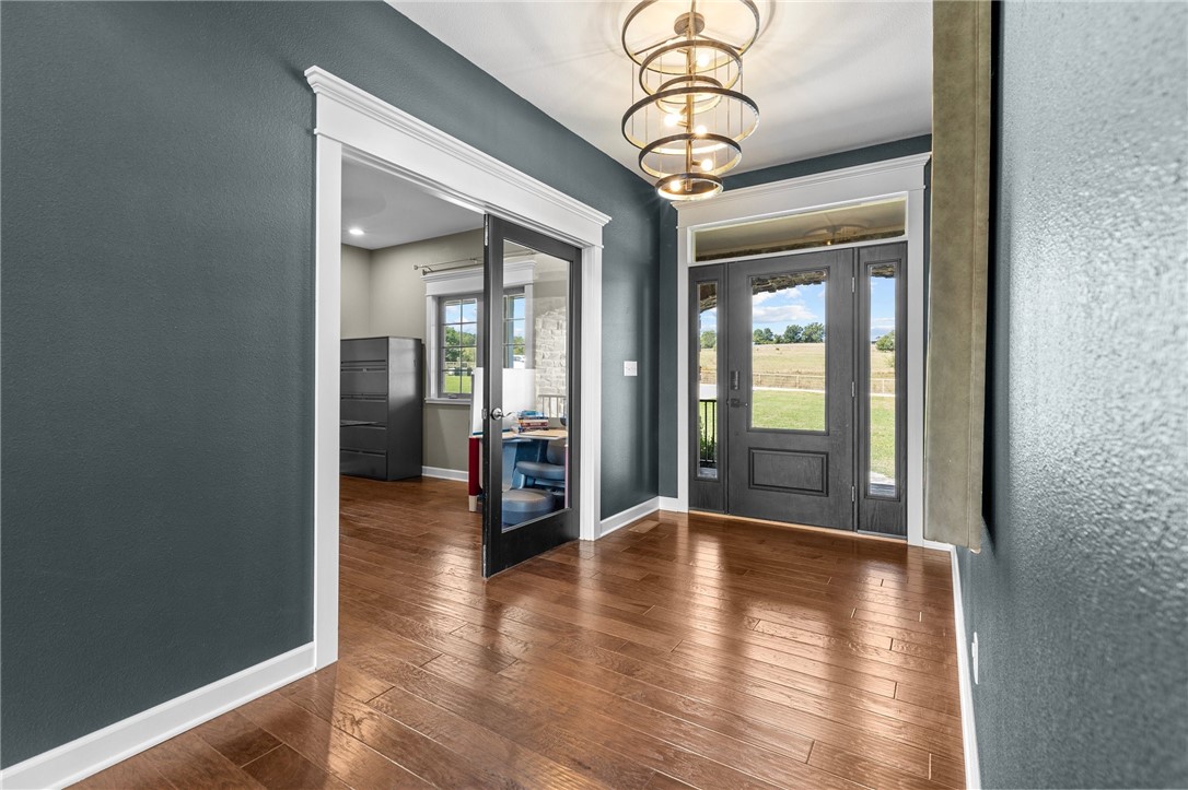 Osage Estates - Residential