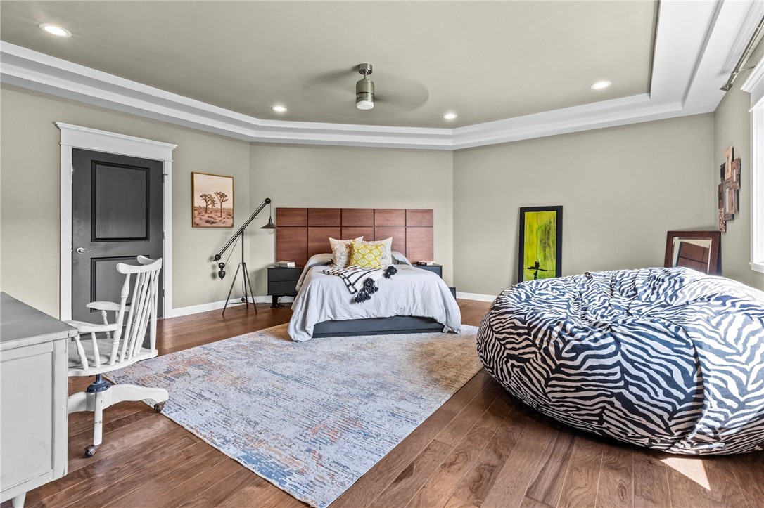 Osage Estates - Residential