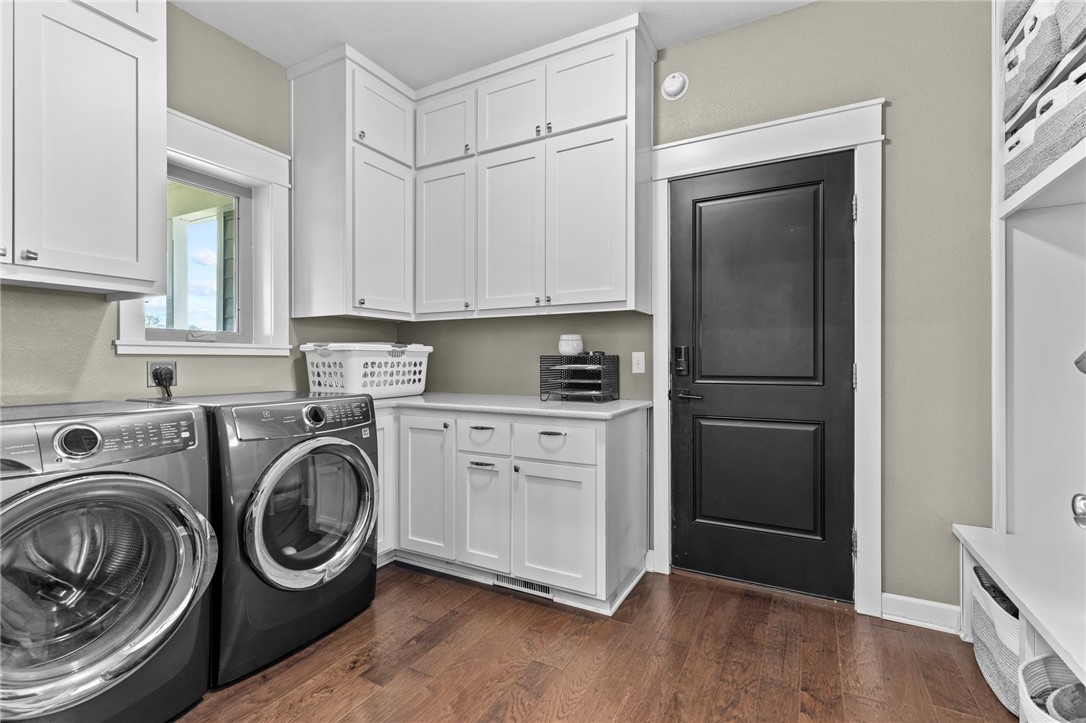 Osage Estates - Residential