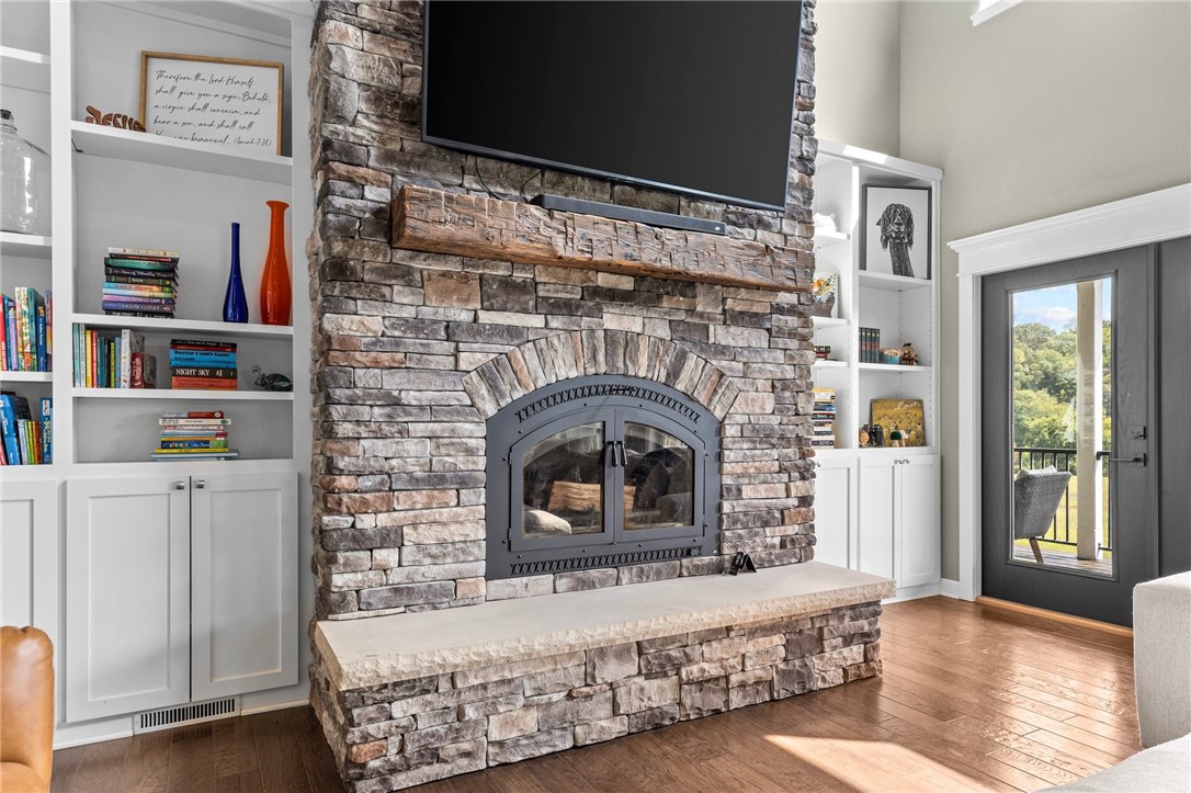 Osage Estates - Residential