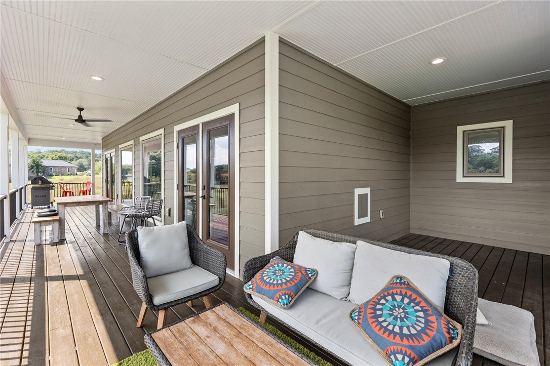 Osage Estates - Residential