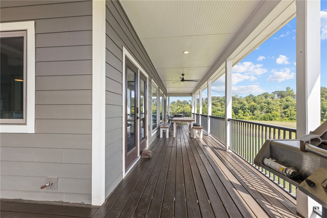 Osage Estates - Residential