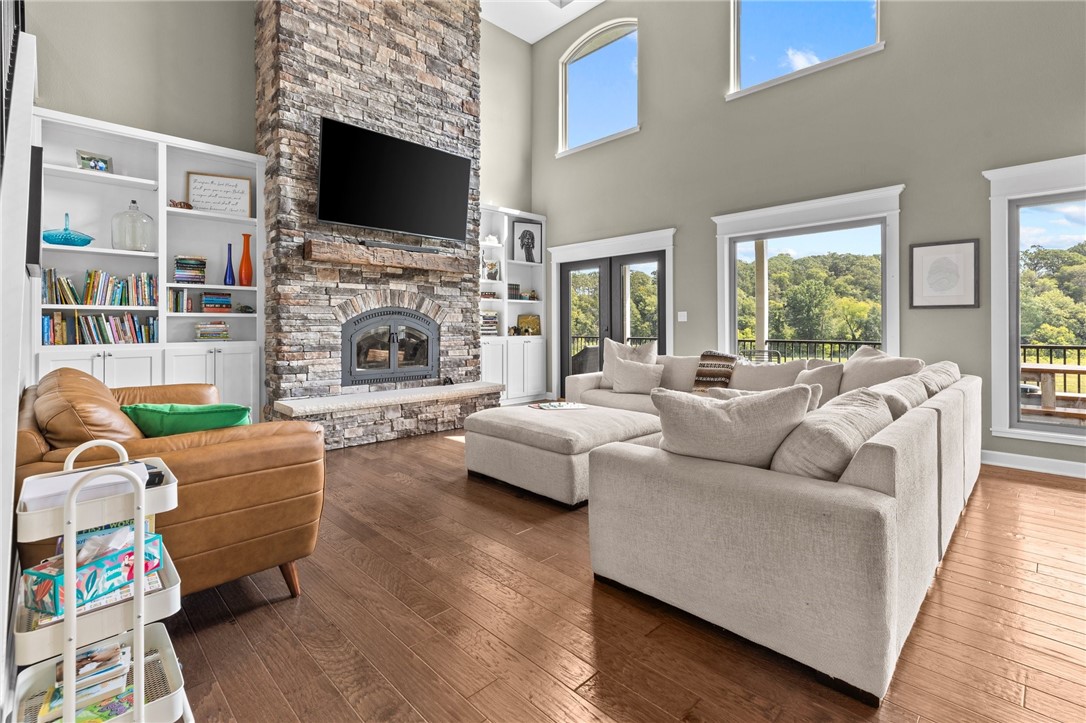 Osage Estates - Residential