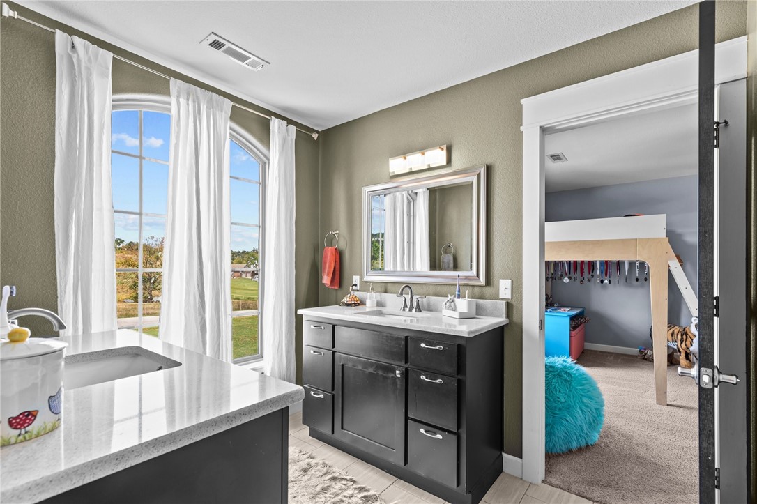 Osage Estates - Residential