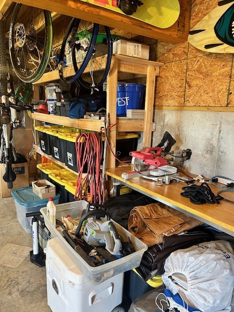 Osage Estates - Residential