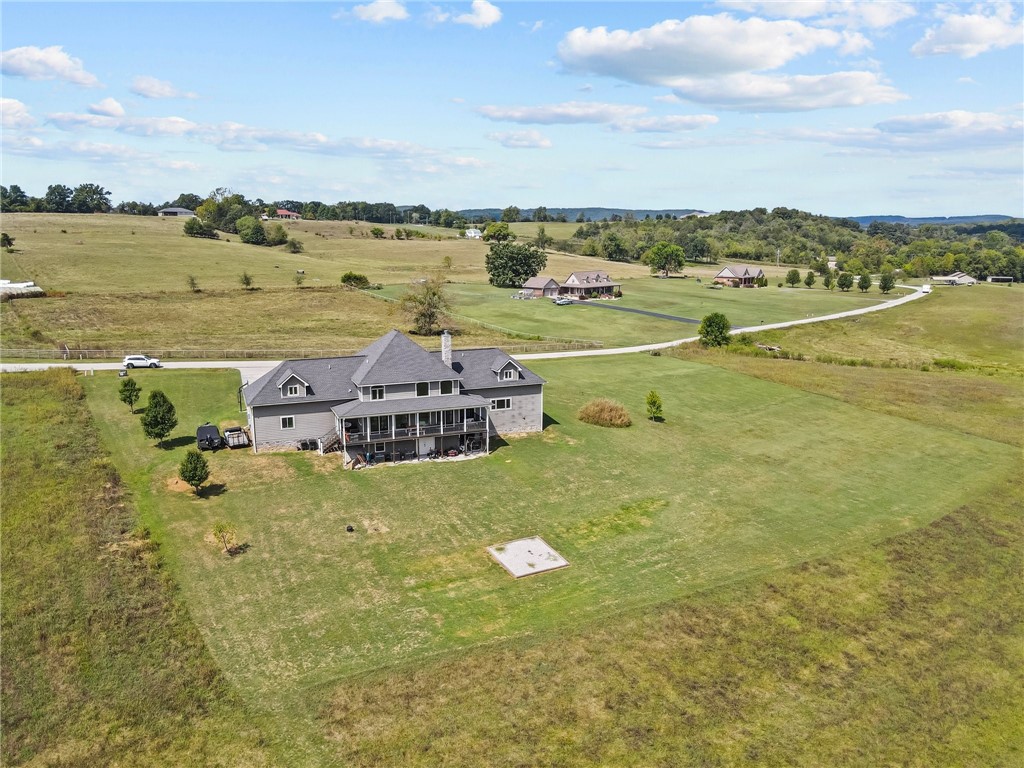 Osage Estates - Residential