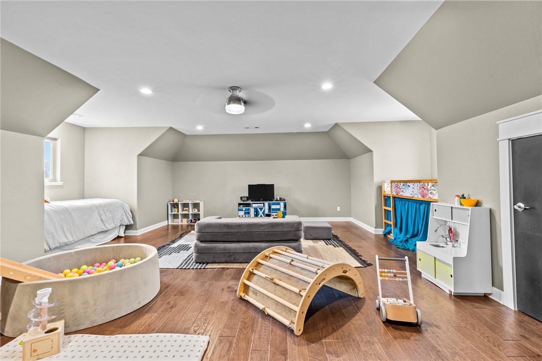 Osage Estates - Residential