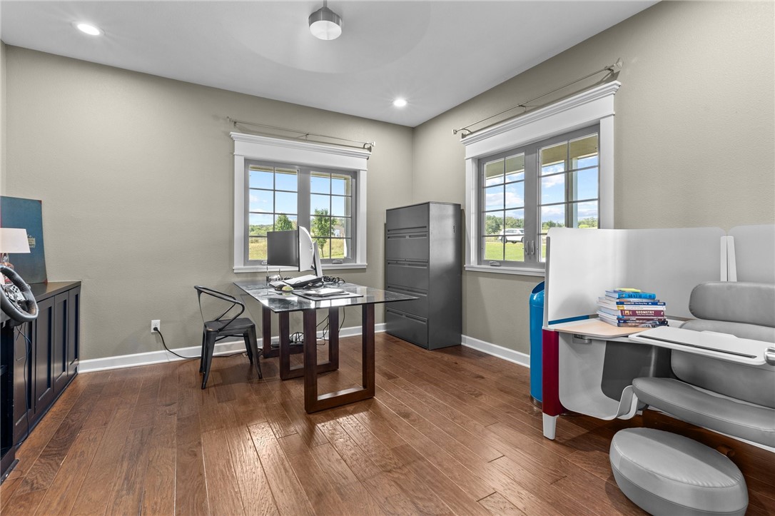 Osage Estates - Residential