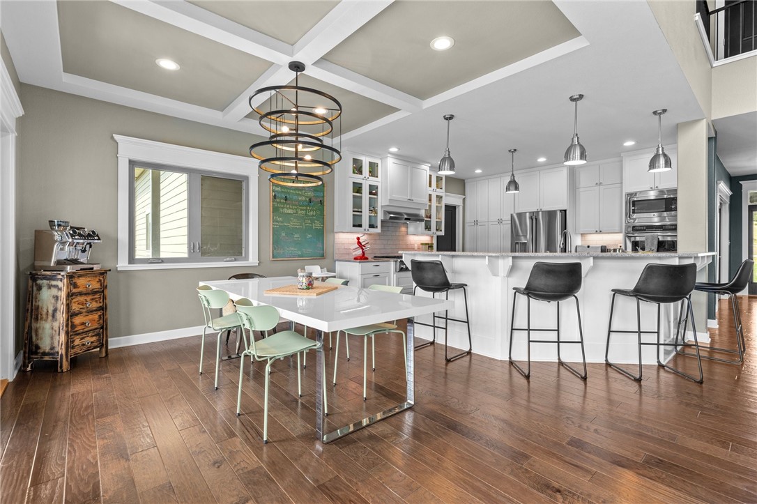 Osage Estates - Residential