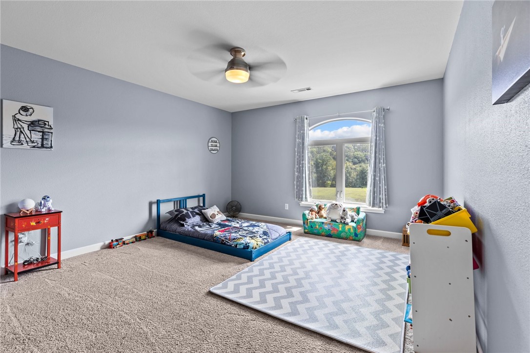 Osage Estates - Residential