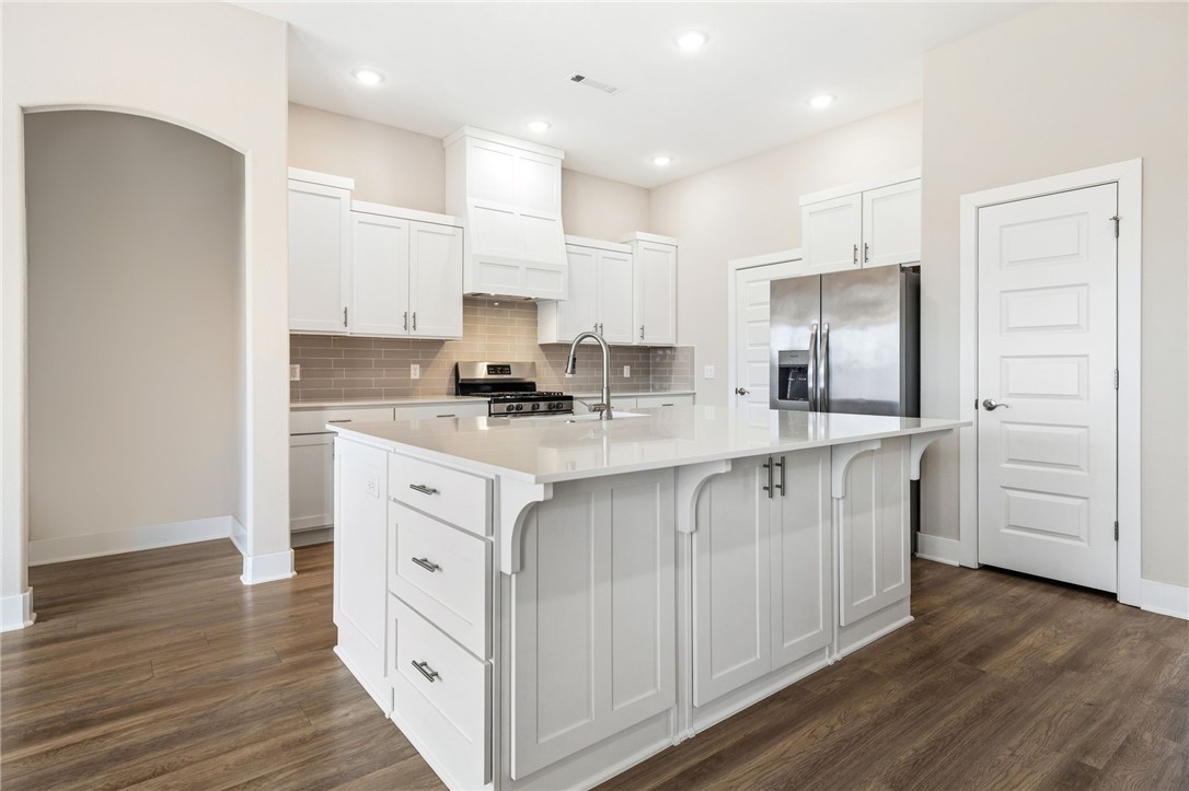 Hylton Place Sub Phase 2 - Residential