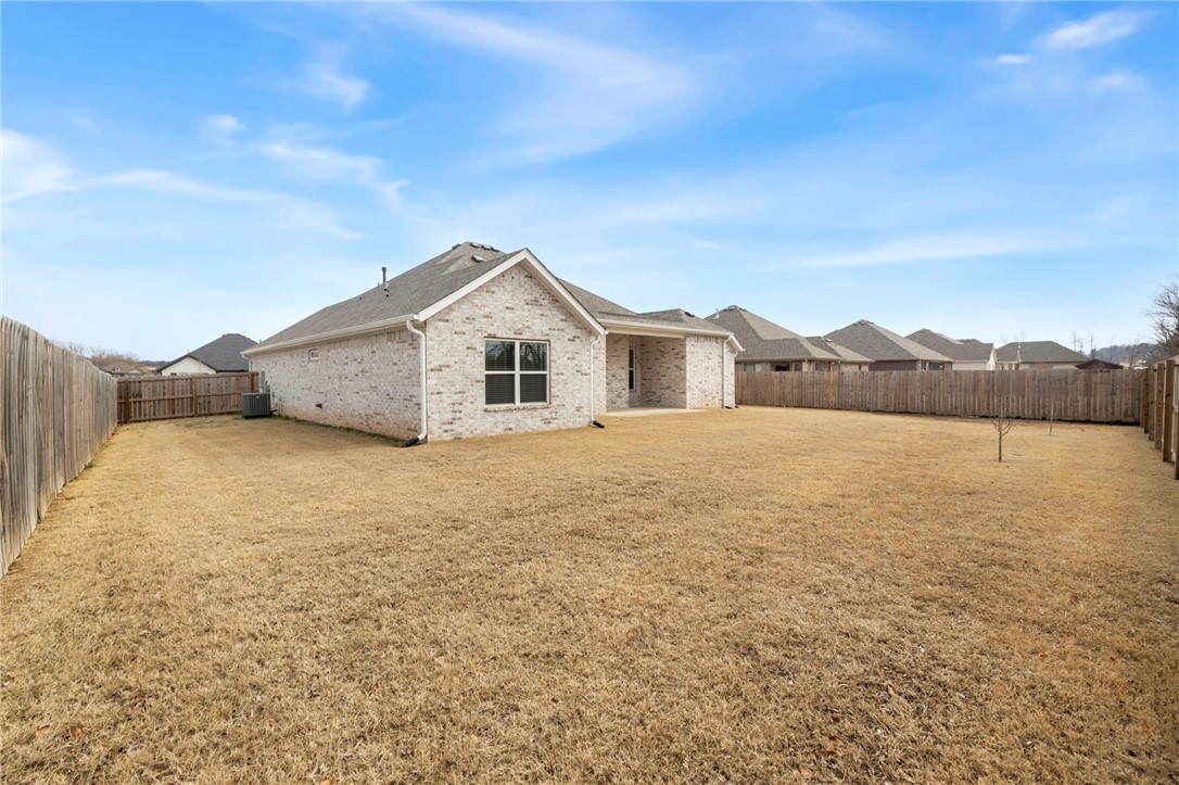 Hylton Place Sub Phase 2 - Residential