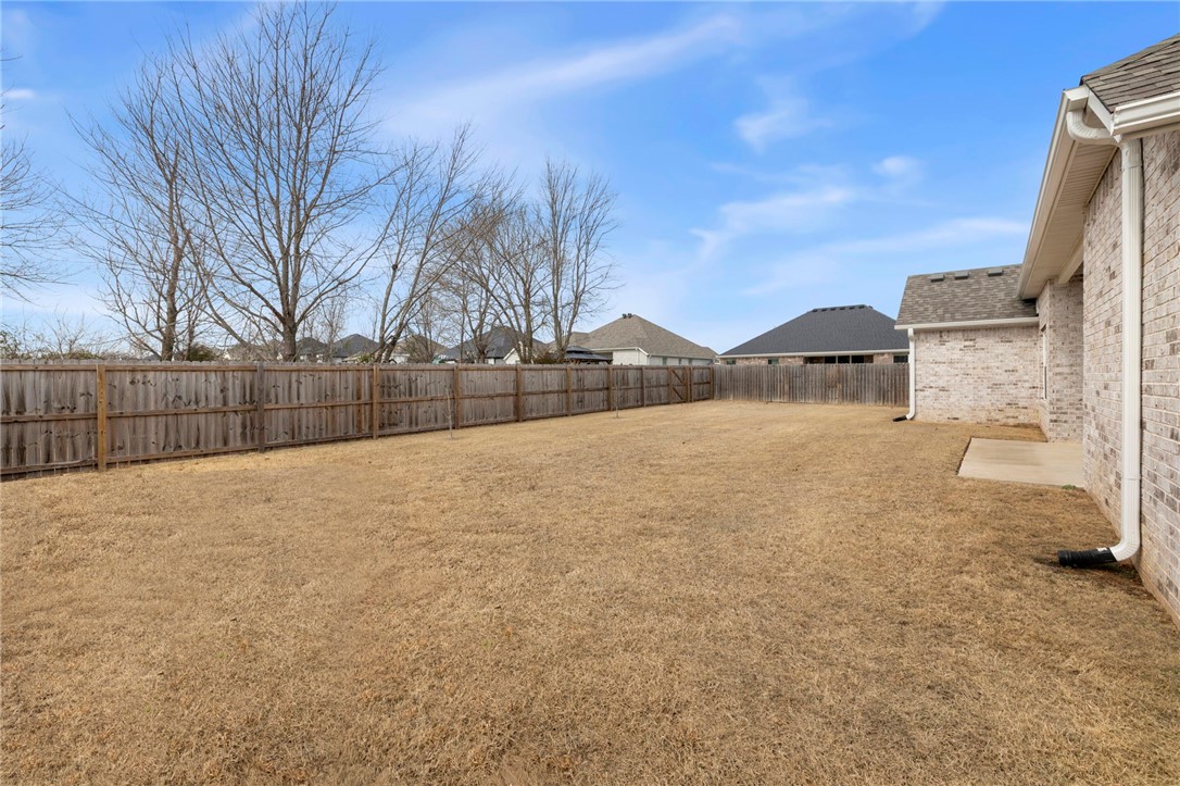 Hylton Place Sub Phase 2 - Residential