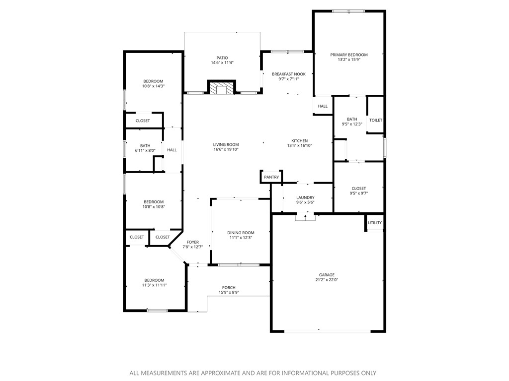 Hylton Place Sub Phase 2 - Residential